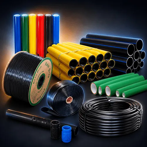 Pipe Plant