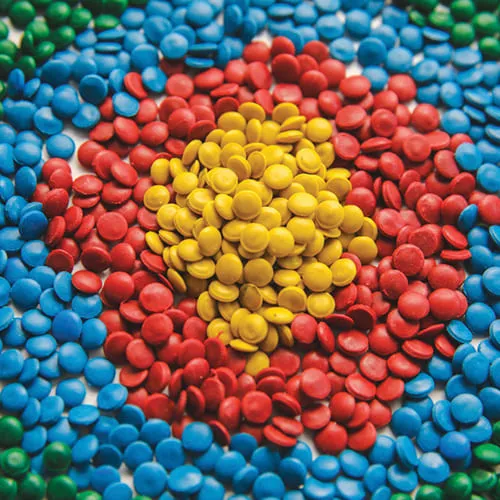 Plastic Recycling