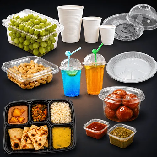 Thermoforming Machines